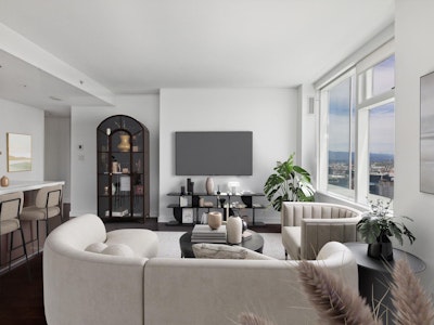 3909-777 Richards Street - 2