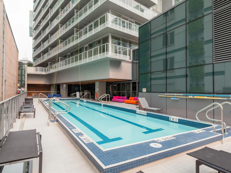 3909-777 Richards Street, Vancouver, BC, V6B 0M6 - 18