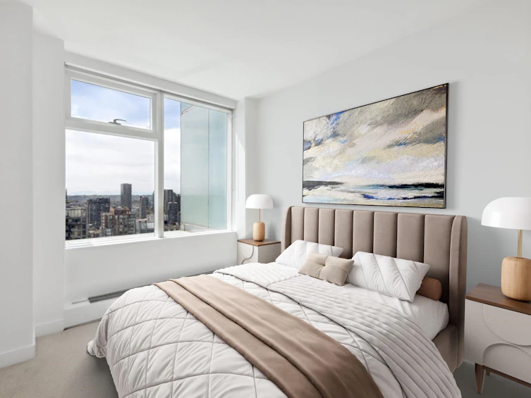 3909-777 Richards Street, Vancouver, BC, V6B 0M6 - 7