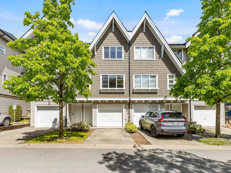 76 - 15871 85th Avenue, Surrey BC V4N 0Y9