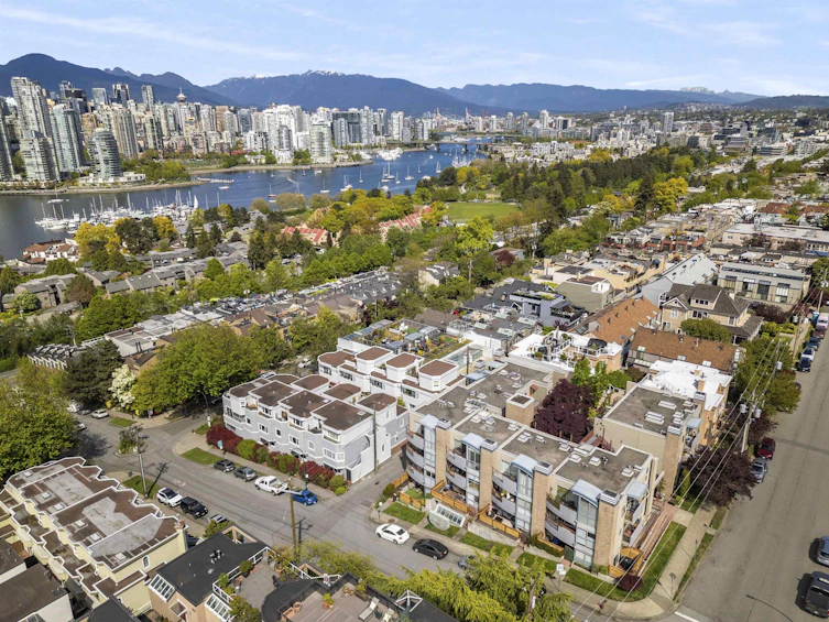 2388 Alder Street, Vancouver, BC, V6H 4J3 - 37