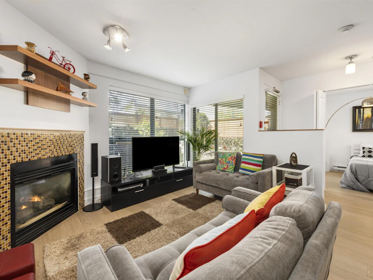 2388 Alder Street, Vancouver, BC, V6H 4J3 - 2