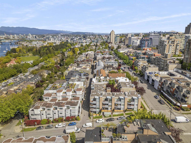 2388 Alder Street, Vancouver, BC, V6H 4J3 - 36