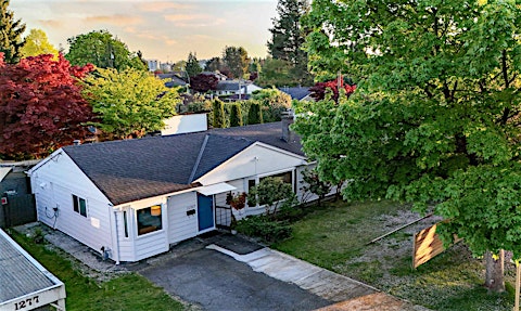 1287 W 15th Street, North Vancouver, BC, V7P 1N1