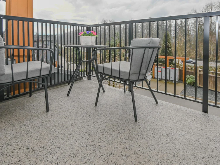 3-22810 113 Avenue, Maple Ridge, BC, V2X 3N2 - 8