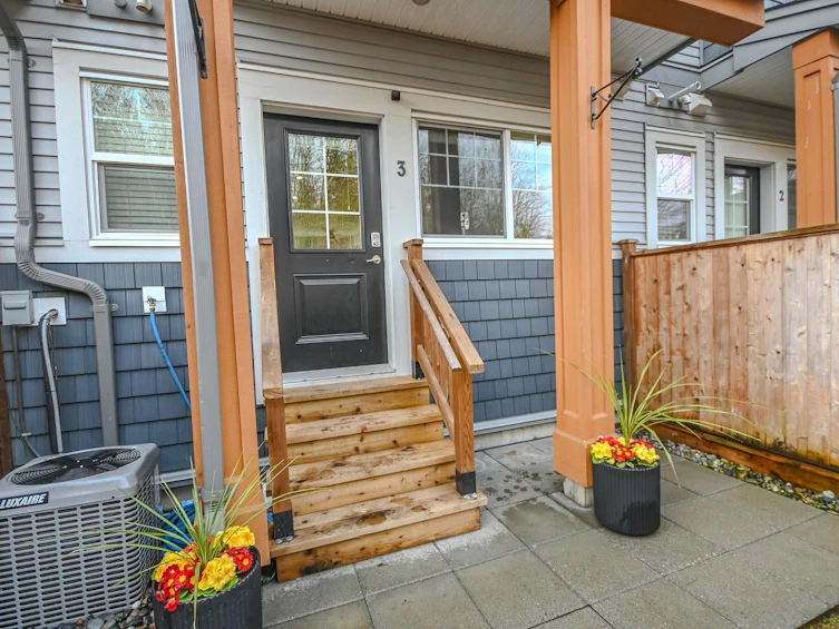 3-22810 113 Avenue, Maple Ridge, BC, V2X 3N2 - 3