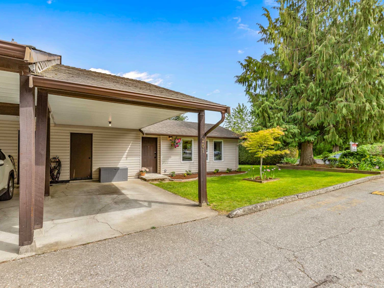 201-27411 28 Avenue, Langley, BC, V4W 3V1 - 2