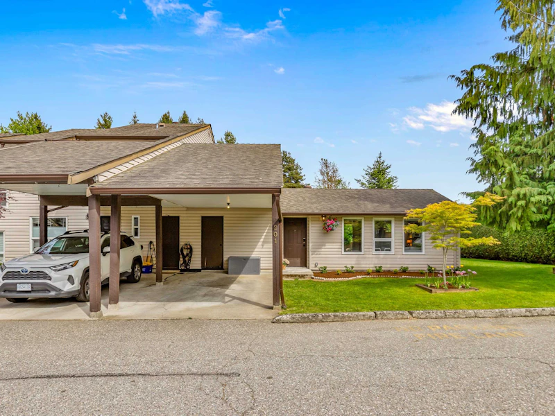 201 - 27411 28th Avenue, Langley BC V4W 3V1