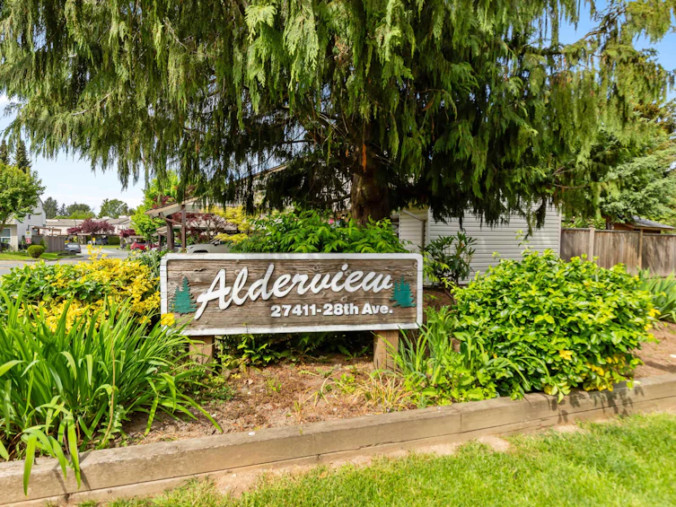 201-27411 28 Avenue, Langley, BC, V4W 3V1 - 29