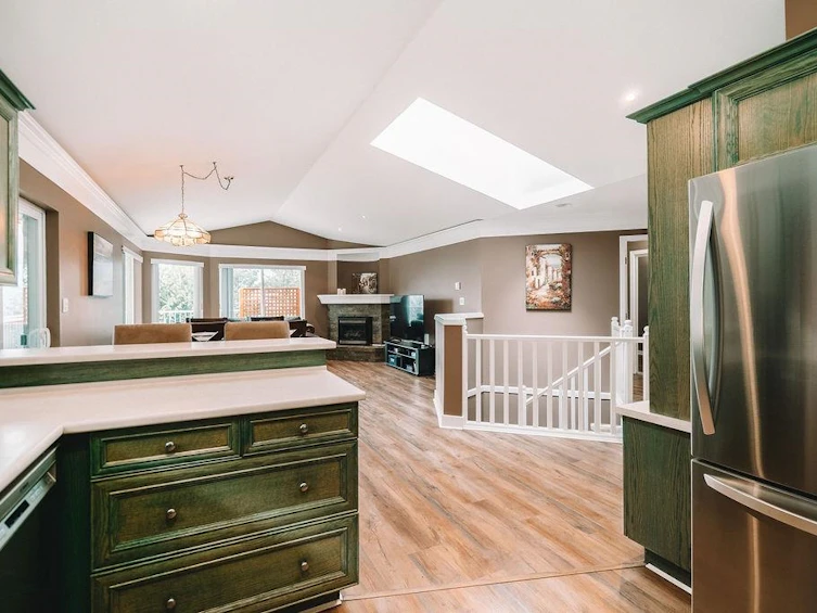 6960 Rockwell Drive, Harrison Hot Springs, BC, V0M 1A0 - 6