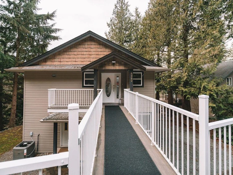 6960 Rockwell Drive, Harrison Hot Springs, BC, V0M 1A0 - 3