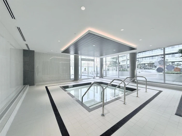 1190-8671 Hazelbridge Way, Richmond, BC, V6X 0W9 - 34
