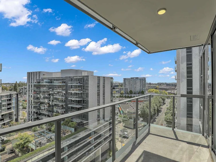 1190-8671 Hazelbridge Way, Richmond, BC, V6X 0W9 - 20