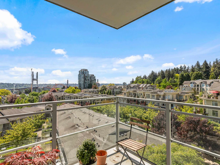 605-271 Francis Way, New Westminster, BC, V3L 0H2 - 21