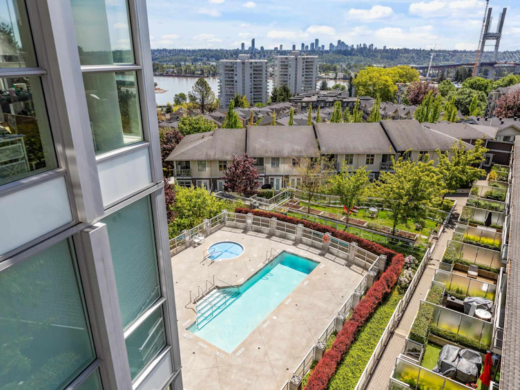 605-271 Francis Way, New Westminster, BC, V3L 0H2 - 20