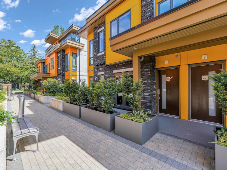 37-7567 Oak Street, Vancouver, BC, V6P 4A4 - 27