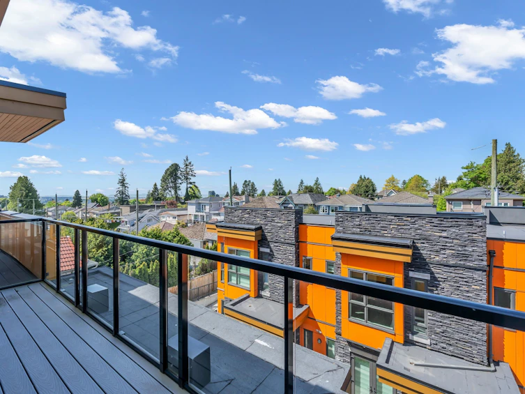 37-7567 Oak Street, Vancouver, BC, V6P 4A4 - 26