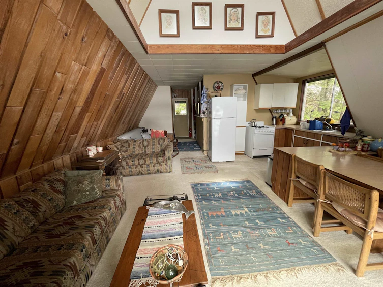 8120 West Sakinaw Lakeshore Way, Pender Harbour Egmont, BC, V0N 2E0 - 6