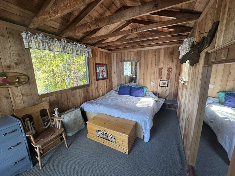 8120 West Sakinaw Lakeshore Way, Pender Harbour Egmont, BC, V0N 2E0 - 17
