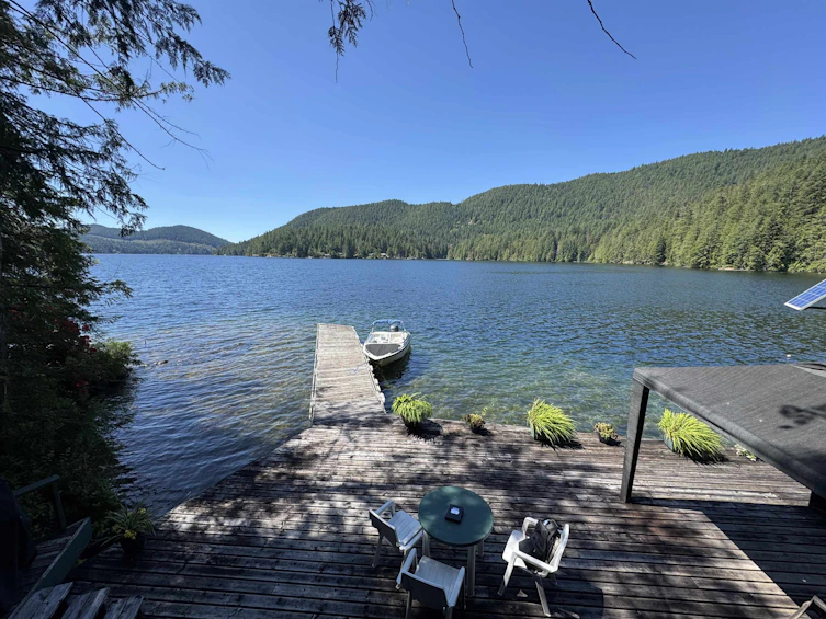 8120 West Sakinaw Lakeshore Way, Pender Harbour Egmont, BC, V0N 2E0 - 23
