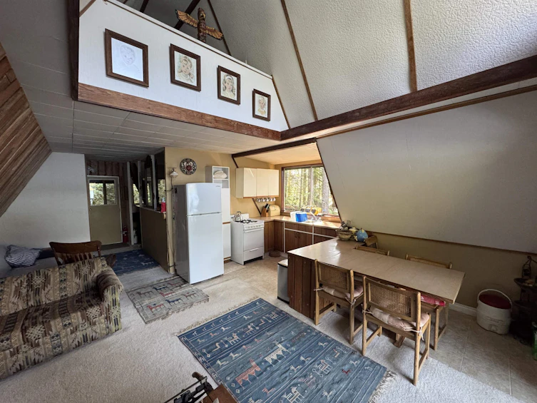 8120 West Sakinaw Lakeshore Way, Pender Harbour Egmont, BC, V0N 2E0 - 7