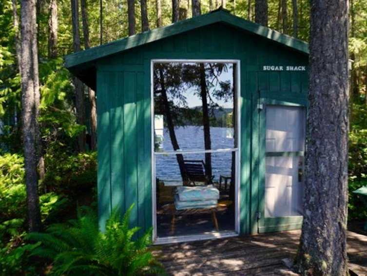 8120 West Sakinaw Lakeshore Way, Pender Harbour Egmont, BC, V0N 2E0 - 18