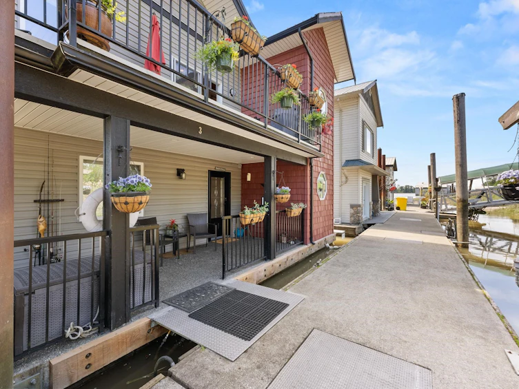 3-800 South Dyke Road, New Westminster, BC, V3M 6L6 - 36