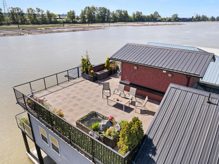 3-800 South Dyke Road, New Westminster, BC, V3M 6L6 - 4