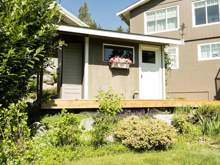 105 Wharf Road, Gibsons, BC, V0N 1V6 - 36