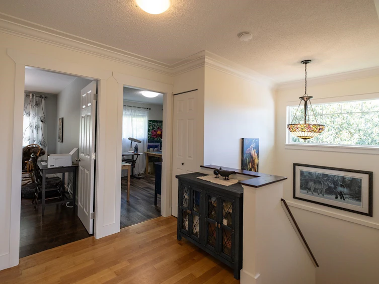 105 Wharf Road, Gibsons, BC, V0N 1V6 - 13