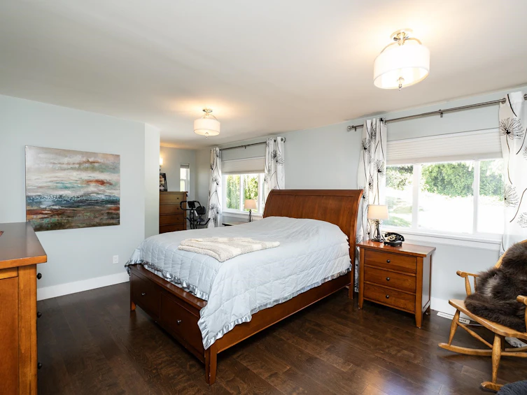 105 Wharf Road, Gibsons, BC, V0N 1V6 - 15
