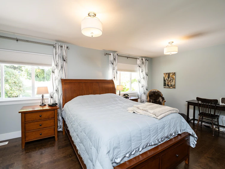 105 Wharf Road, Gibsons, BC, V0N 1V6 - 16