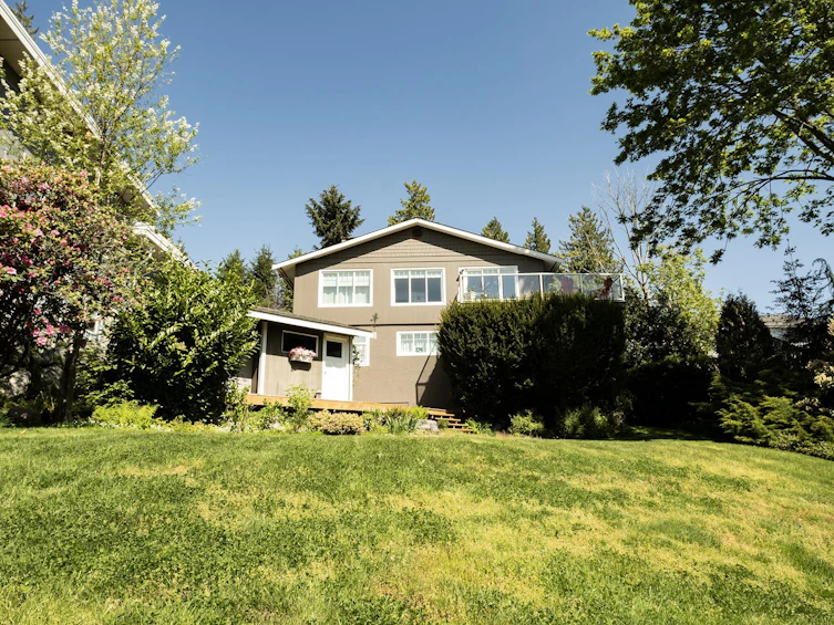 105 Wharf Road, Gibsons, BC, V0N 1V6 - 34