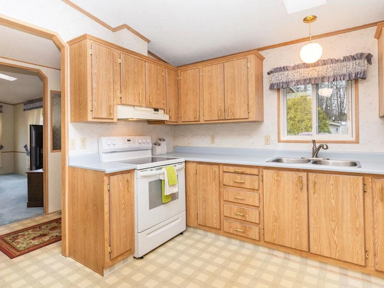 80-1413 Sunshine Coast Highway, Gibsons, BC, V0N 1V5 - 13