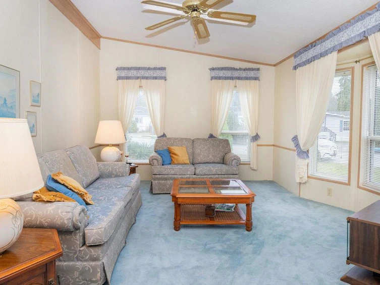 80-1413 Sunshine Coast Highway, Gibsons, BC, V0N 1V5 - 3