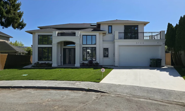 3100 Saturna Place