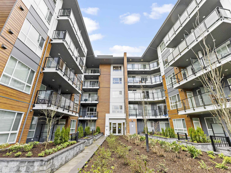 419-11655 Fraser Street, Maple Ridge, BC, V2X 6W9 - 26