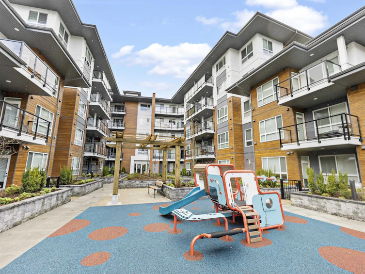 419-11655 Fraser Street, Maple Ridge, BC, V2X 6W9 - 25