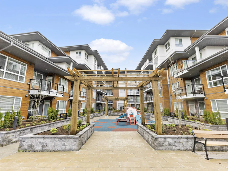 419-11655 Fraser Street, Maple Ridge, BC, V2X 6W9 - 24