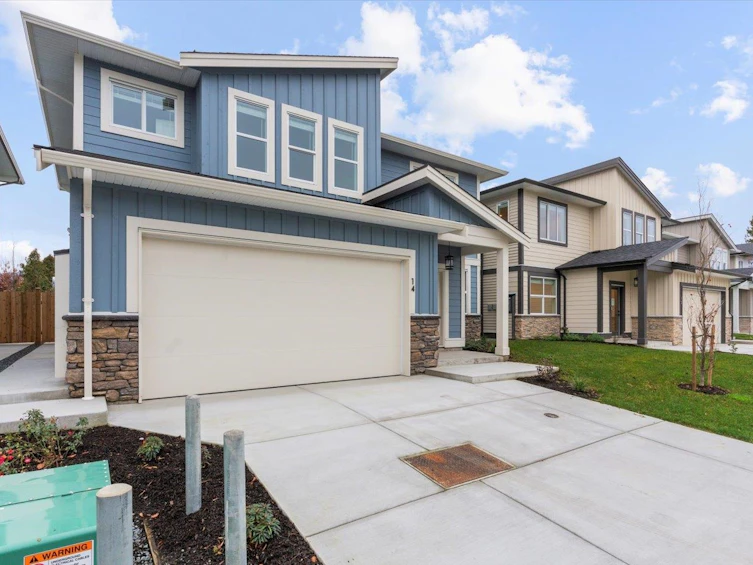 14-46058 Bonny Avenue, Chilliwack, BC, V2P 3H6 - 2