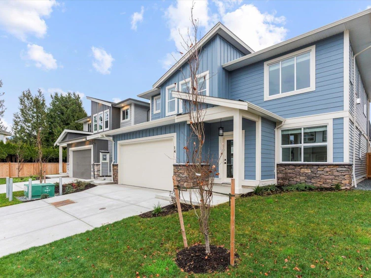 14-46058 Bonny Avenue, Chilliwack, BC, V2P 3H6 - 3