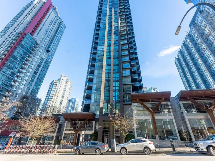 3201-1189 Melville Street, Vancouver, BC, V6E 4T8 - 31