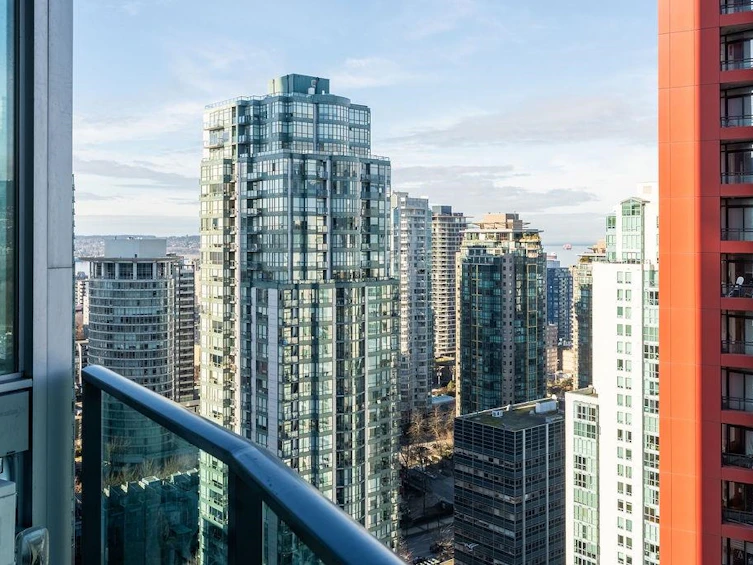 3201-1189 Melville Street, Vancouver, BC, V6E 4T8 - 25