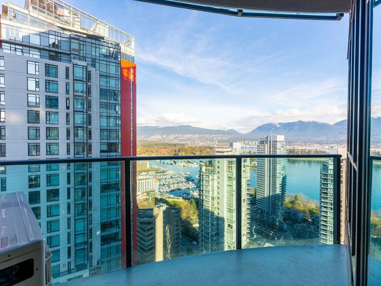 3201-1189 Melville Street, Vancouver, BC, V6E 4T8 - 24