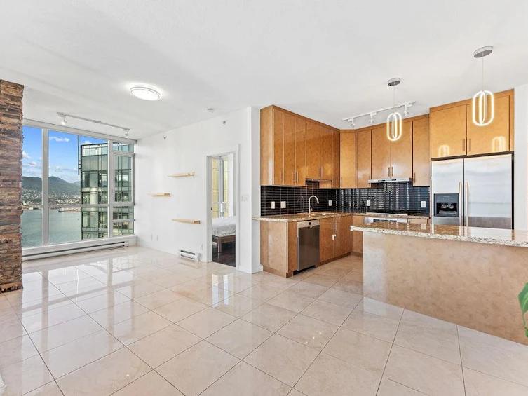 3201-1189 Melville Street, Vancouver, BC, V6E 4T8 - 8