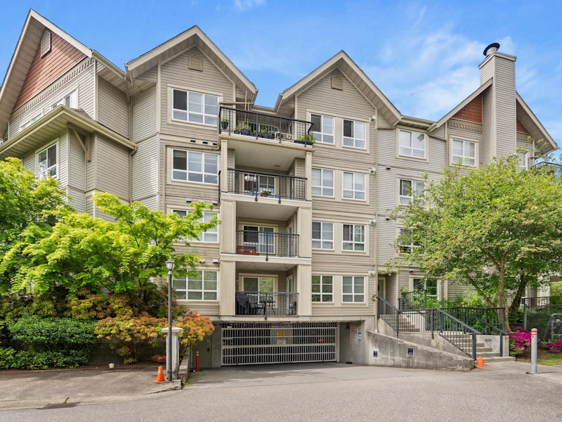 309 - 9333 Alberta Road, Richmond BC V6Y 4E4