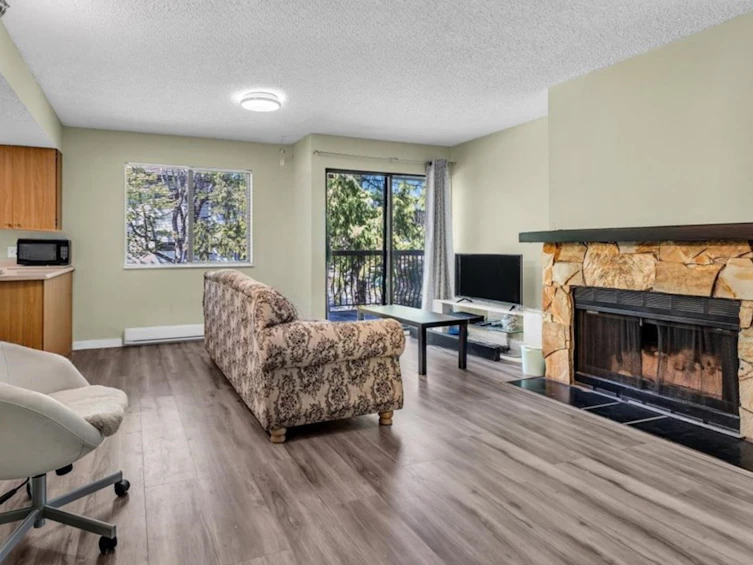 201-13316 71b Avenue, Surrey, BC, V3W 7Z4 - 2