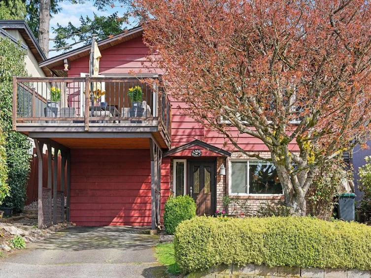3300 Mahon Avenue, North Vancouver, BC, V7N 3T5 - 32
