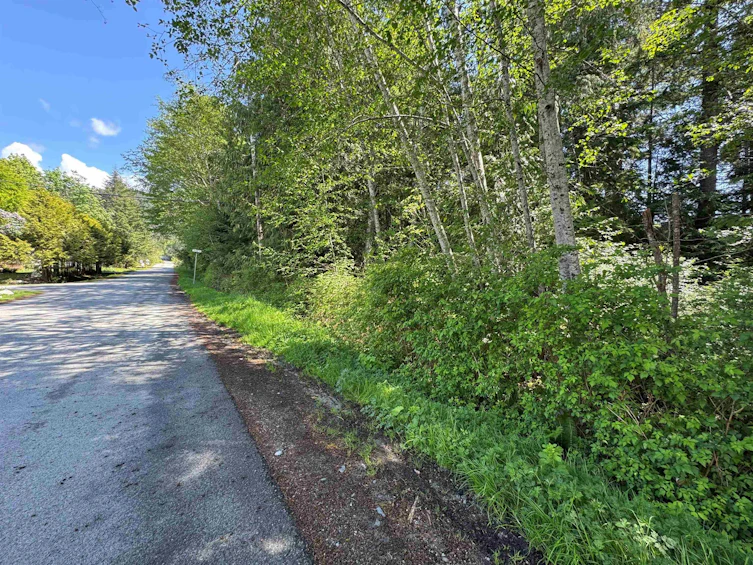 LOT A Burnett Road, Sechelt, BC, V7Z 0L2 - 10