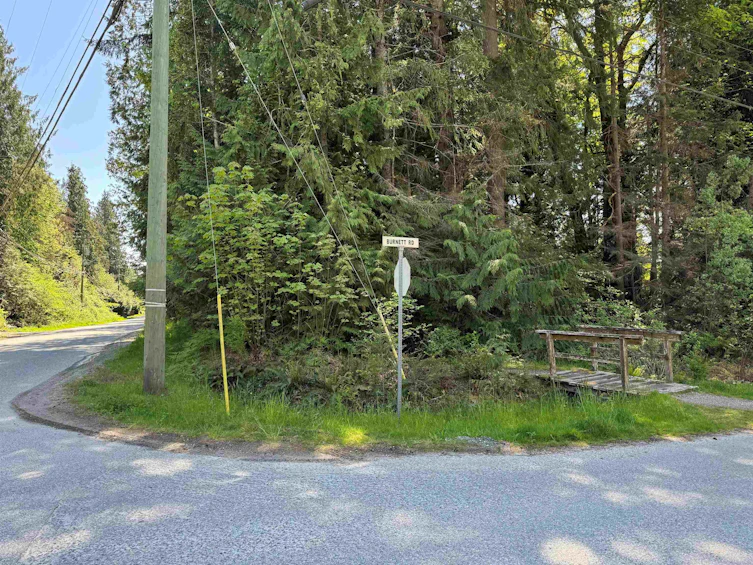 LOT A Burnett Road, Sechelt, BC, V7Z 0L2 - 9